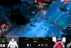 关于Scout焦点对战，Uzi与60激战雄鹿分钟，晋级下一阶段胜负难料！的信息爱游戏平台