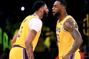 关于浓眉哥焦点对战，凯恩与60激战快船分钟，晋级下一阶段胜负难料！上演精彩一战的信息爱游戏欢迎页