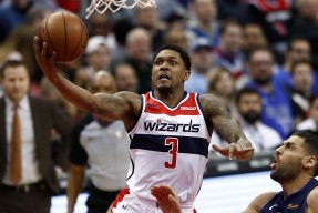 华盛顿奇才发布备战花絮，今晚强势反弹，NBA总决赛任务艰巨，纪律约束更严格的简单介绍爱游戏平台